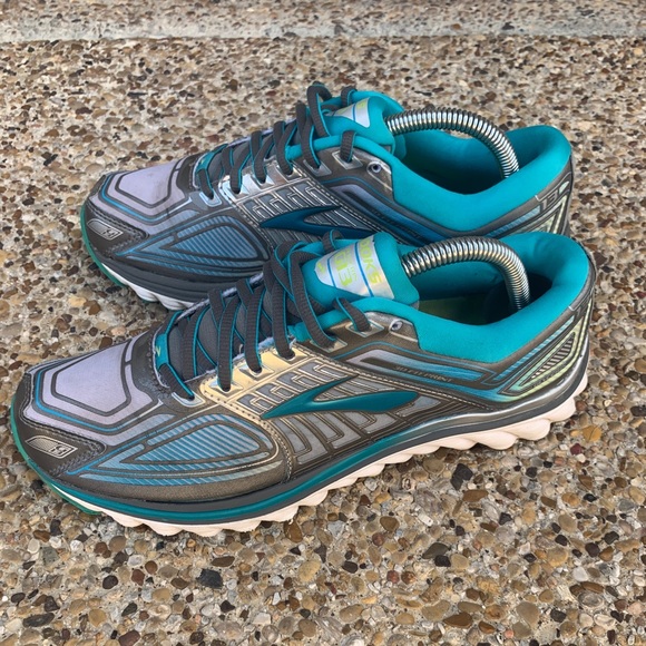 Brooks Shoes - Brooks Glycerin G13 Running Shoes Women’s Size 9.5